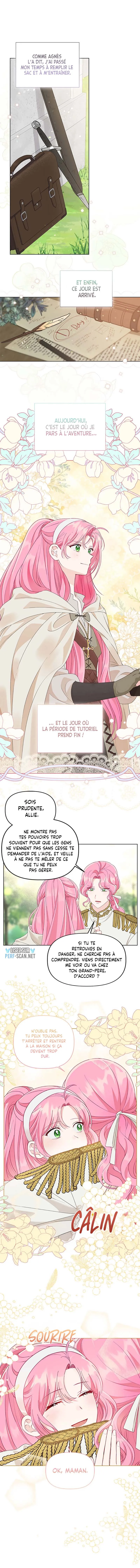 Réincarnation All Inclusive Chapitre 70 - Page 6