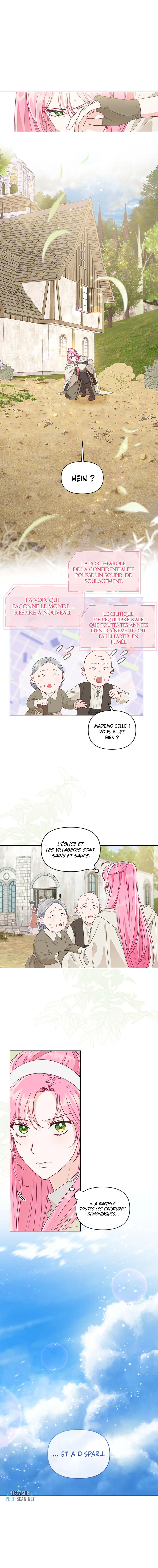 Réincarnation All Inclusive Chapitre 71 - Page 12