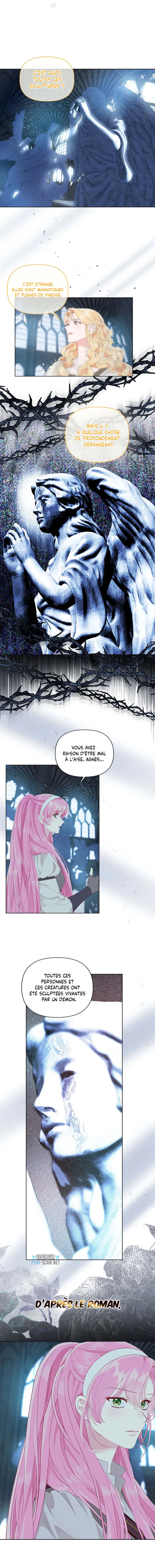 Réincarnation All Inclusive Chapitre 72 - Page 3