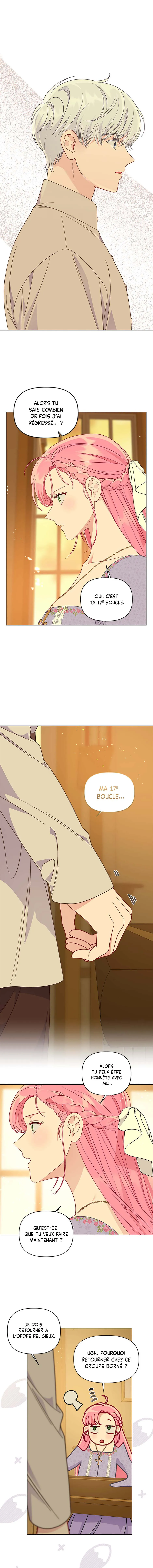Réincarnation All Inclusive Chapitre 74 - Page 7
