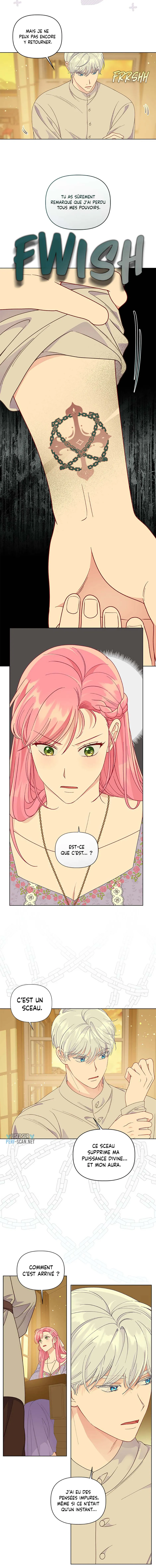 Réincarnation All Inclusive Chapitre 74 - Page 8