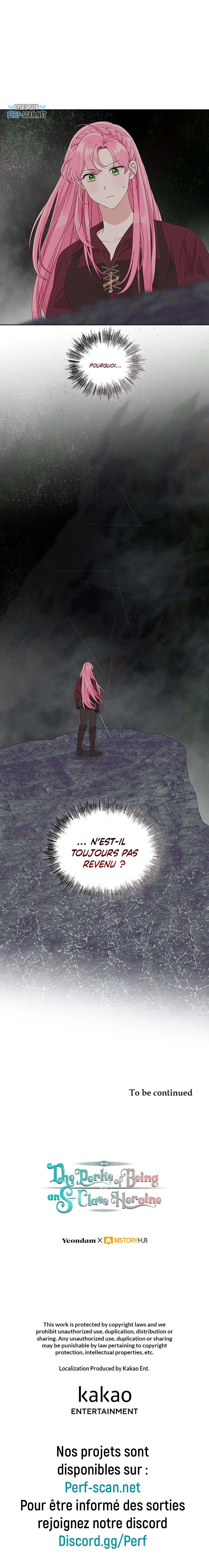 Réincarnation All Inclusive Chapitre 77 - Page 12