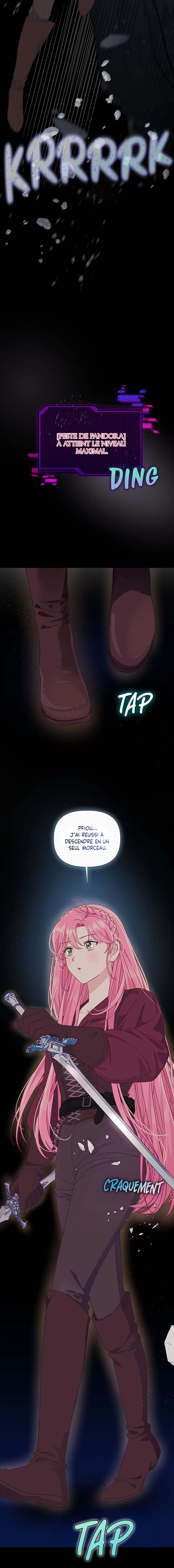 Réincarnation All Inclusive Chapitre 78 - Page 4