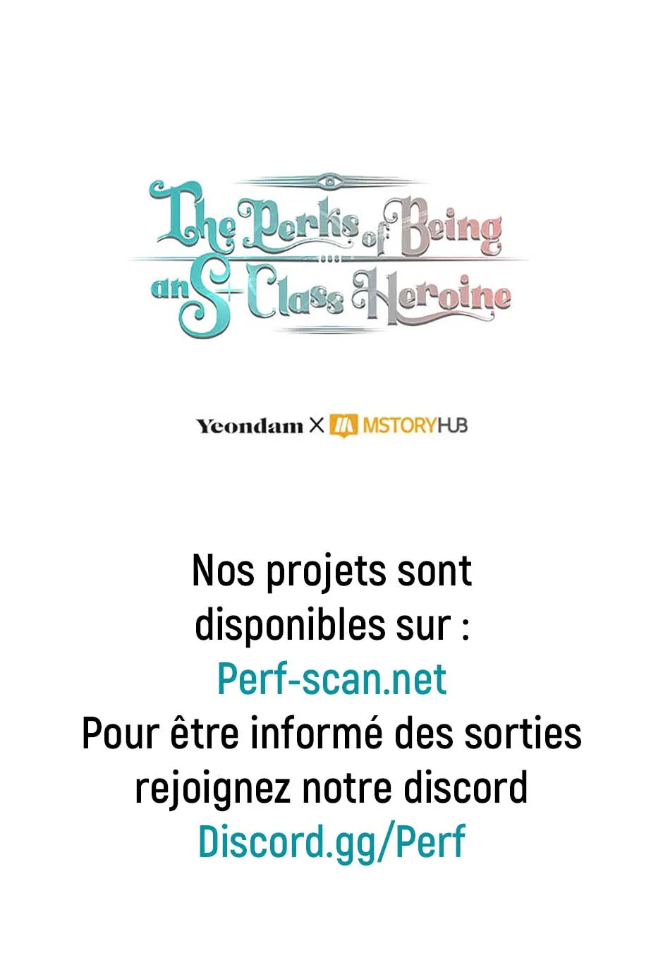 Réincarnation All Inclusive Chapitre 81 - Page 11
