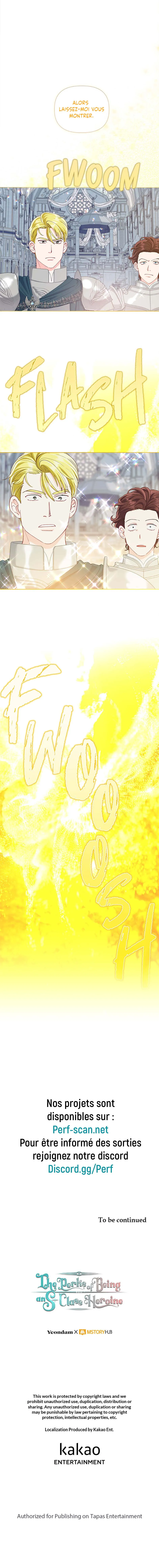 Réincarnation All Inclusive Chapitre 82 - Page 13