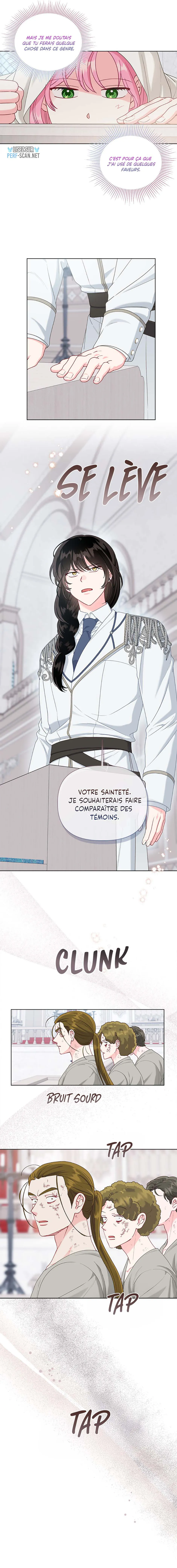 Réincarnation All Inclusive Chapitre 83 - Page 10