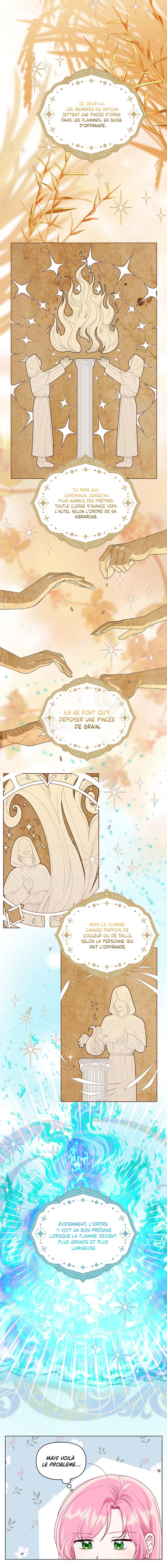 Réincarnation All Inclusive Chapitre 84 - Page 7