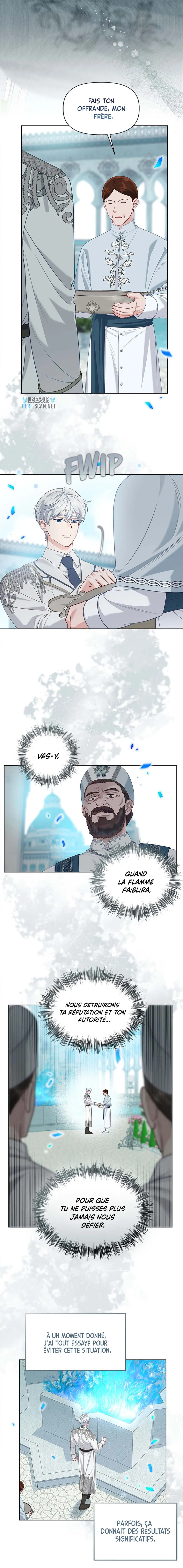 Réincarnation All Inclusive Chapitre 85 - Page 3