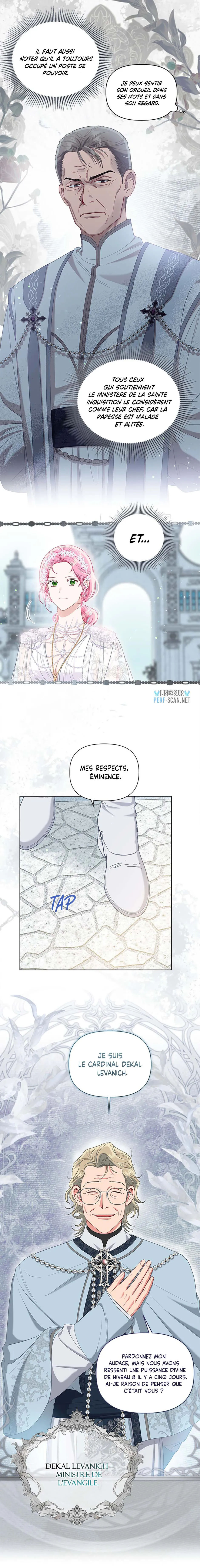Réincarnation All Inclusive Chapitre 86 - Page 3