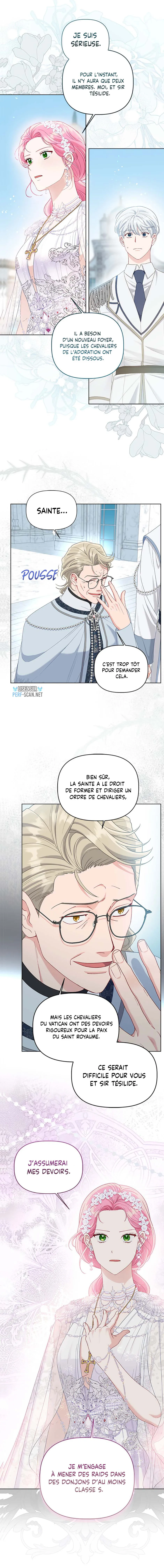 Réincarnation All Inclusive Chapitre 86 - Page 6