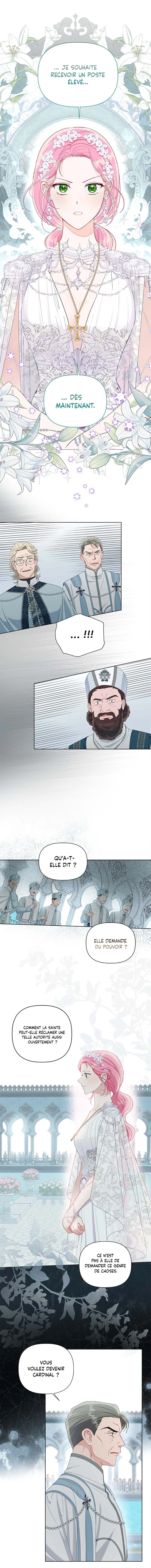 Réincarnation All Inclusive Chapitre 86 - Page 8