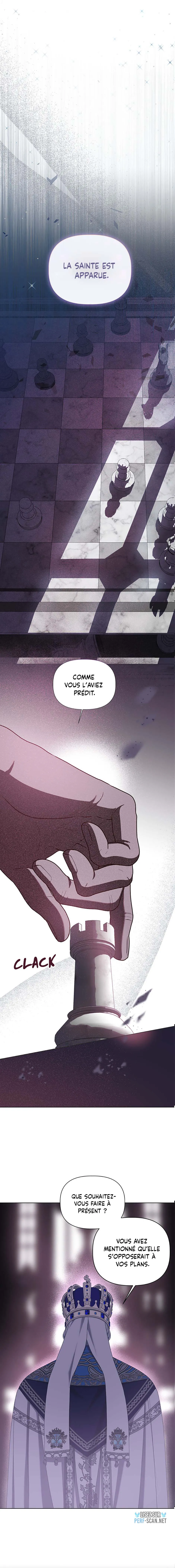 Réincarnation All Inclusive Chapitre 87 - Page 10