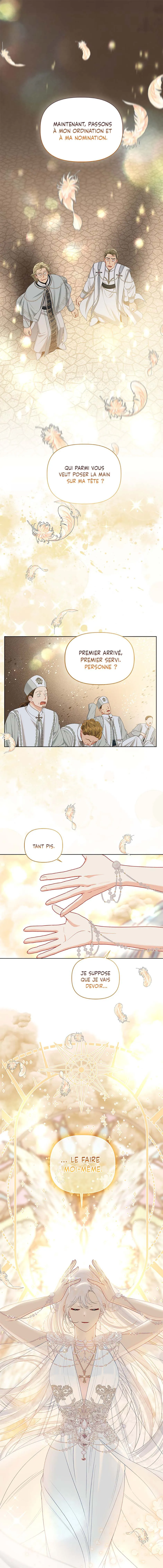 Réincarnation All Inclusive Chapitre 87 - Page 2