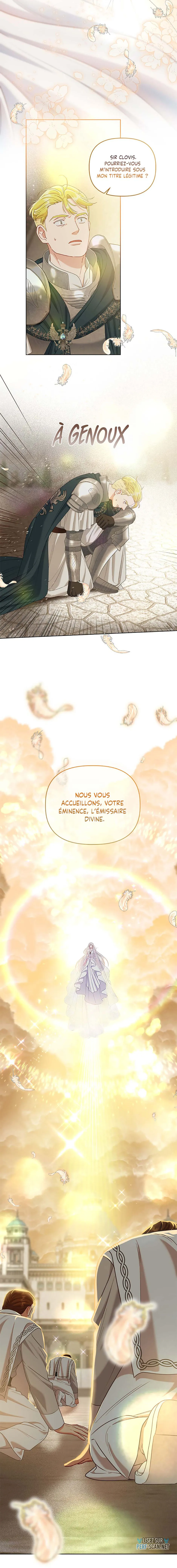 Réincarnation All Inclusive Chapitre 87 - Page 3