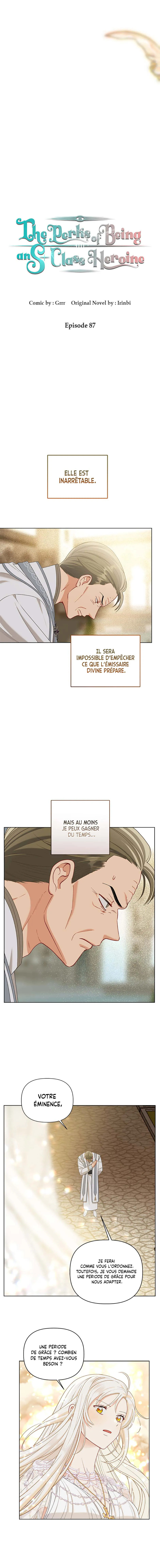 Réincarnation All Inclusive Chapitre 87 - Page 4
