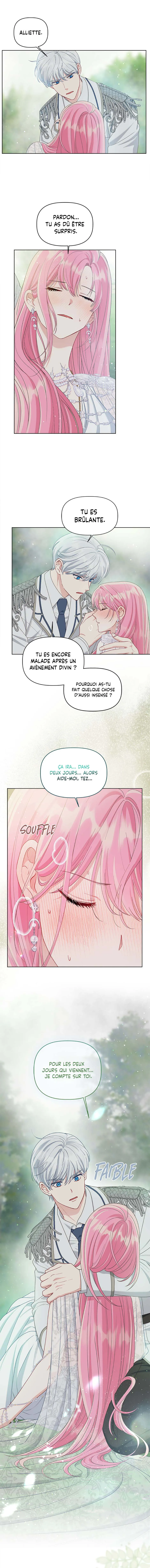 Réincarnation All Inclusive Chapitre 87 - Page 8