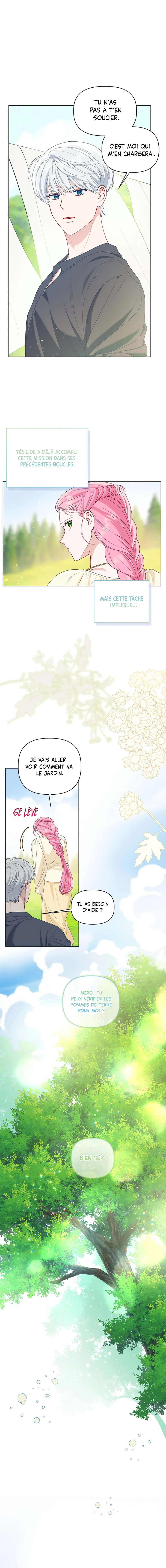 Réincarnation All Inclusive Chapitre 88 - Page 10