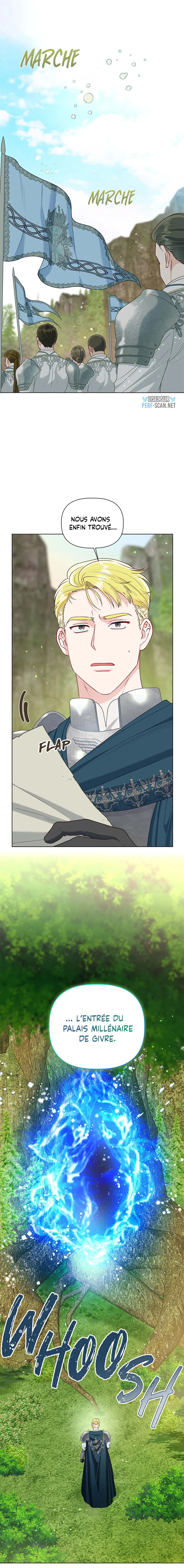Réincarnation All Inclusive Chapitre 88 - Page 11