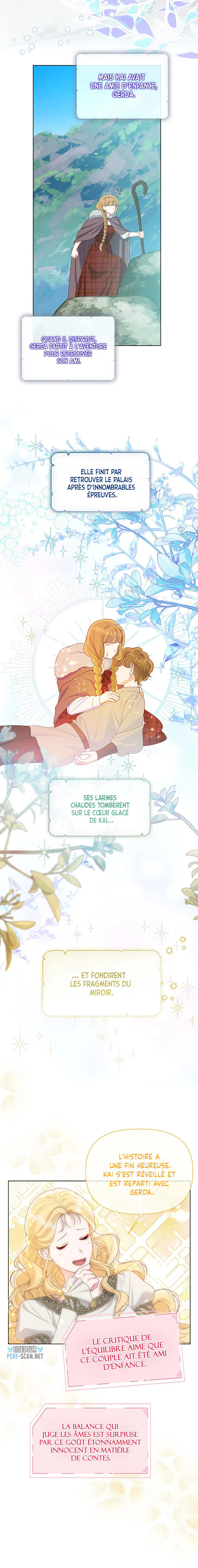 Réincarnation All Inclusive Chapitre 88 - Page 8