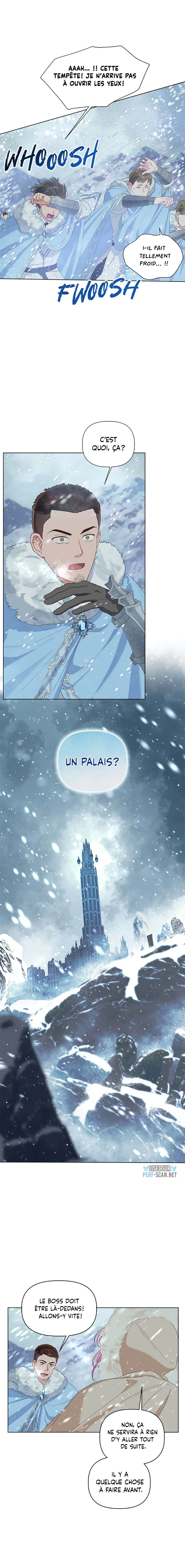 Réincarnation All Inclusive Chapitre 89 - Page 6