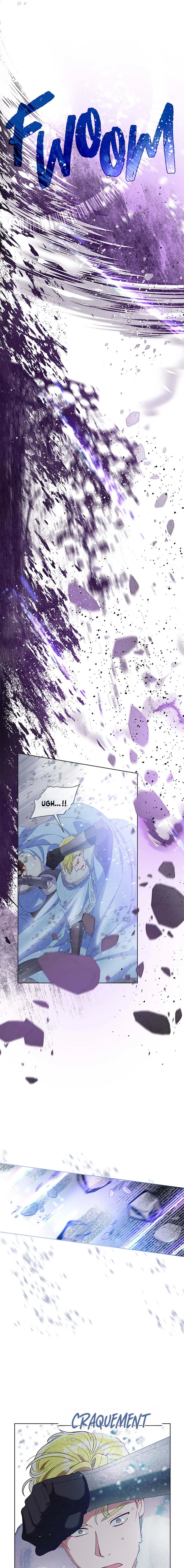 Réincarnation All Inclusive Chapitre 90 - Page 9