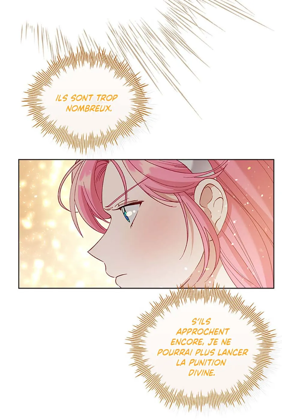 Réincarnation All Inclusive Chapitre 91 - Page 10