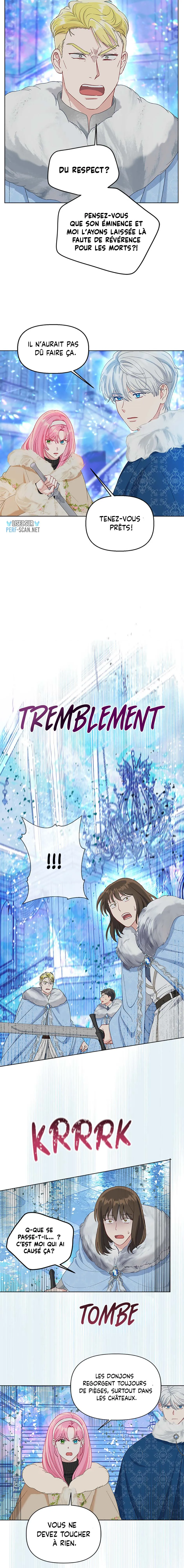 Réincarnation All Inclusive Chapitre 91 - Page 5