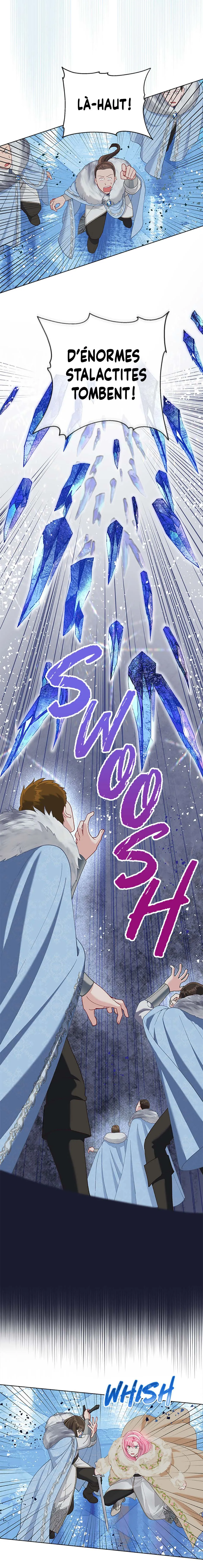 Réincarnation All Inclusive Chapitre 91 - Page 6