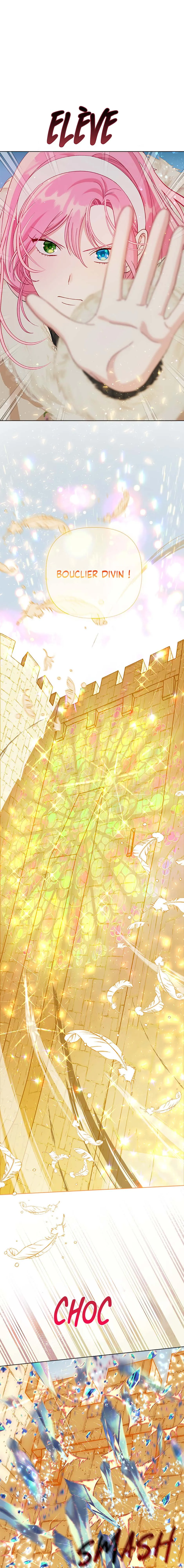 Réincarnation All Inclusive Chapitre 91 - Page 7