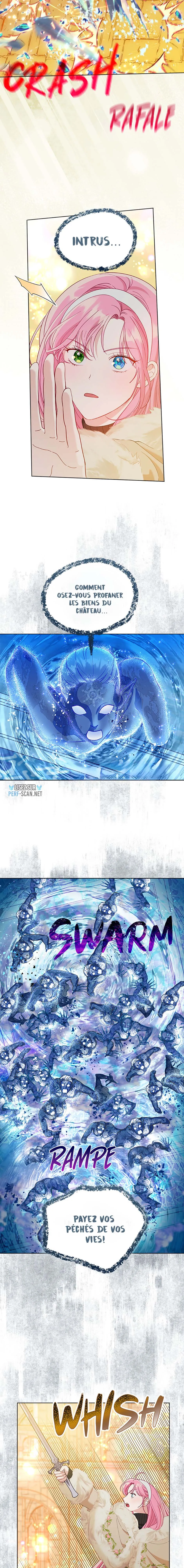 Réincarnation All Inclusive Chapitre 91 - Page 8