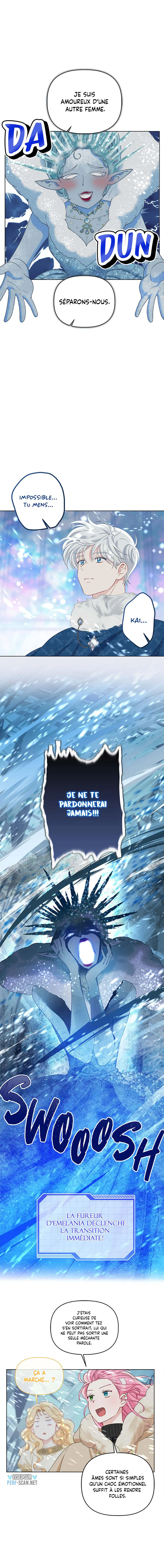 Réincarnation All Inclusive Chapitre 93 - Page 6
