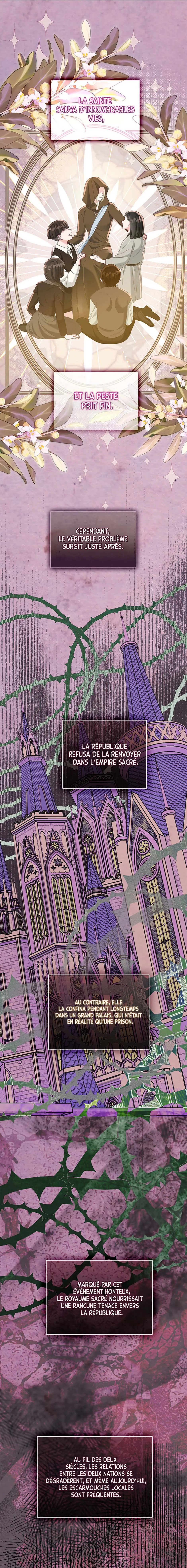 Réincarnation All Inclusive Chapitre 95 - Page 10