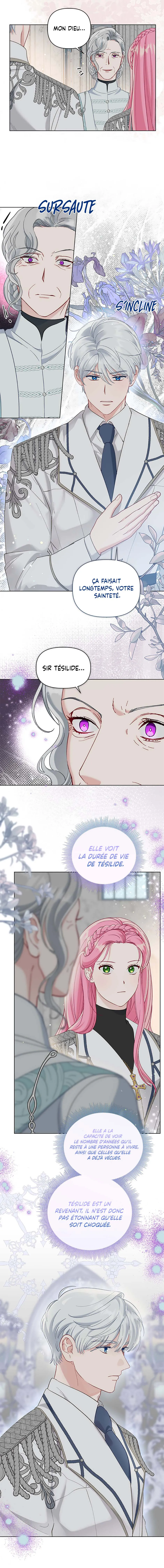 Réincarnation All Inclusive Chapitre 96 - Page 4