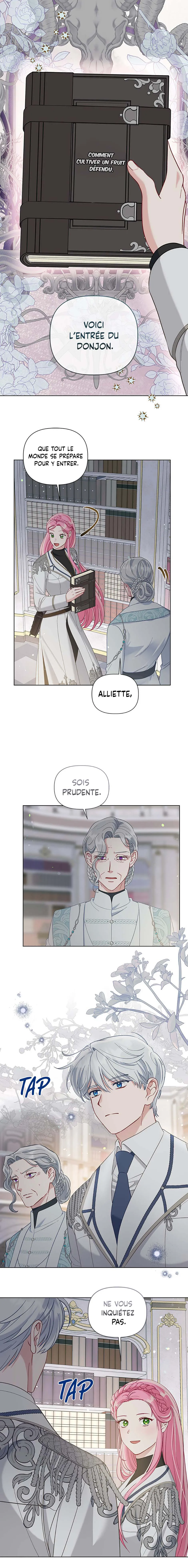 Réincarnation All Inclusive Chapitre 96 - Page 6