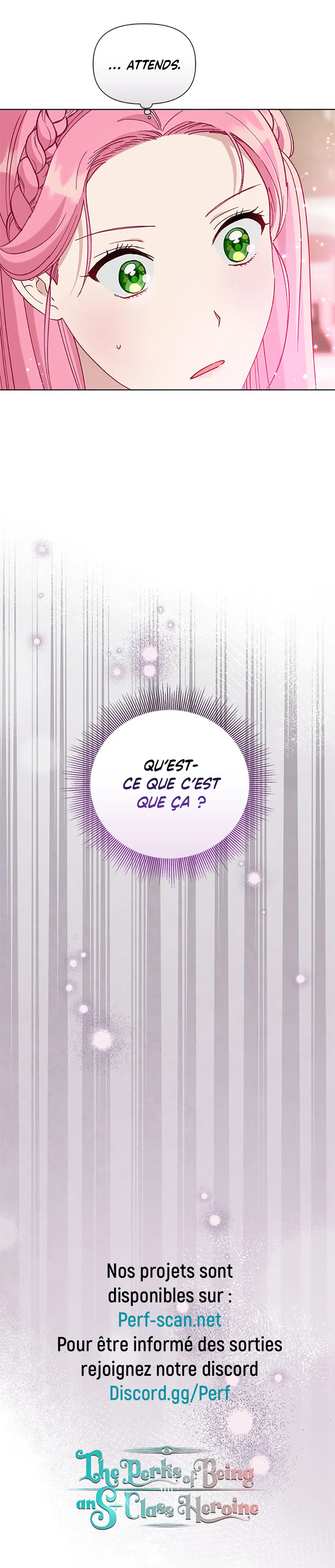 Réincarnation All Inclusive Chapitre 97 - Page 11