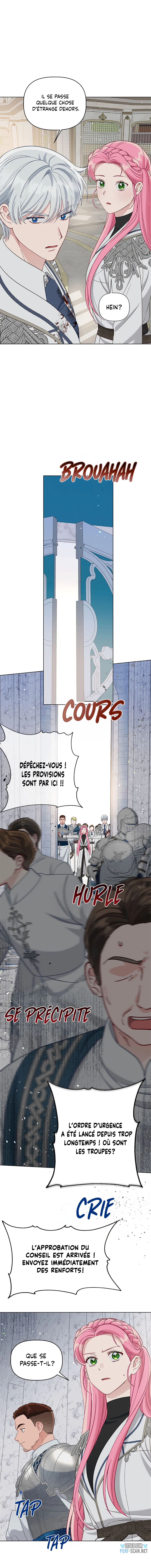 Réincarnation All Inclusive Chapitre 100 - Page 10