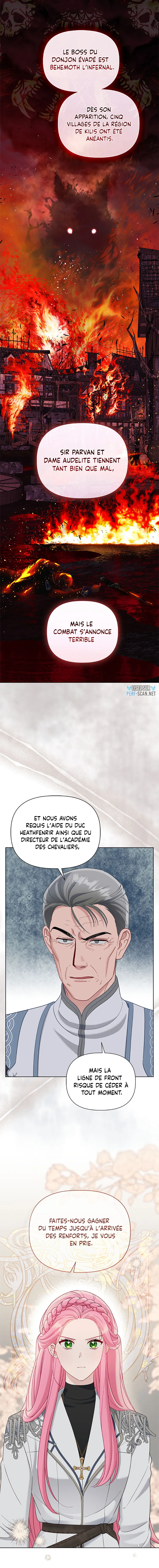 Réincarnation All Inclusive Chapitre 100 - Page 13
