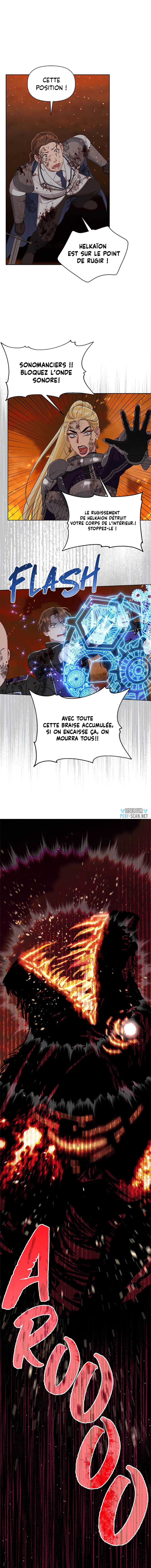 Réincarnation All Inclusive Chapitre 101 - Page 11