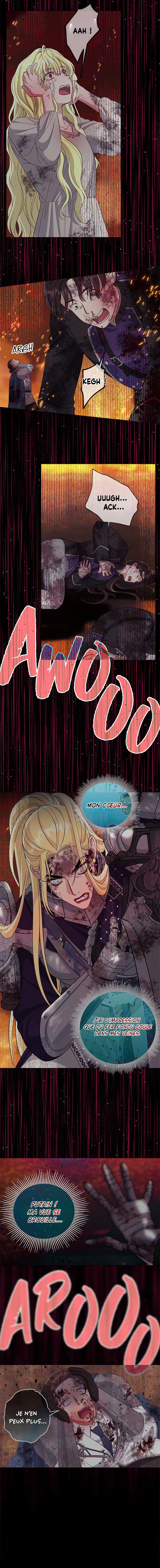 Réincarnation All Inclusive Chapitre 101 - Page 12