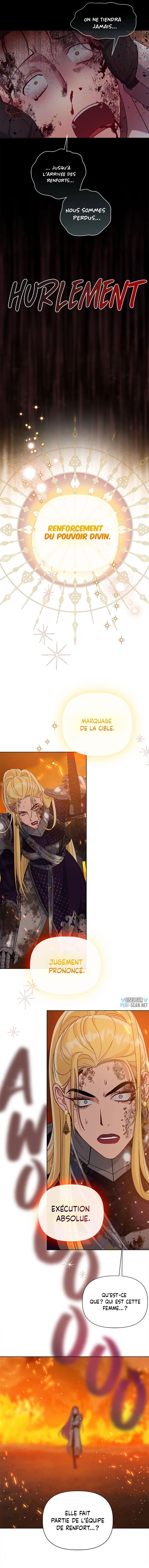 Réincarnation All Inclusive Chapitre 101 - Page 13