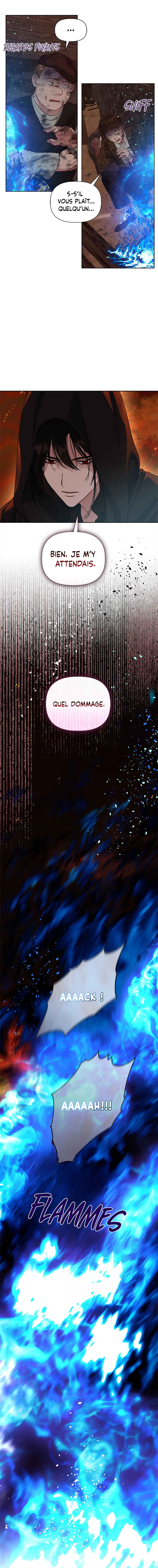 Réincarnation All Inclusive Chapitre 101 - Page 5