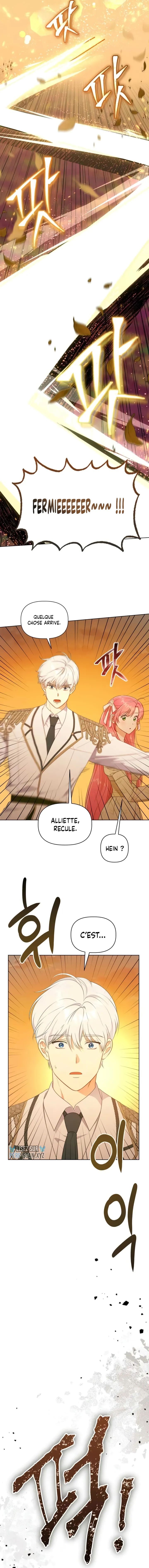 Réincarnation All Inclusive Chapitre 109 - Page 8