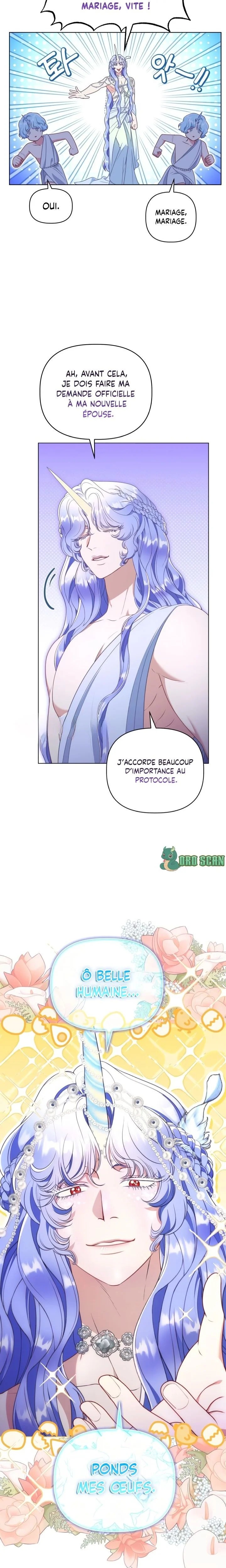 Réincarnation All Inclusive Chapitre 112 - Page 14