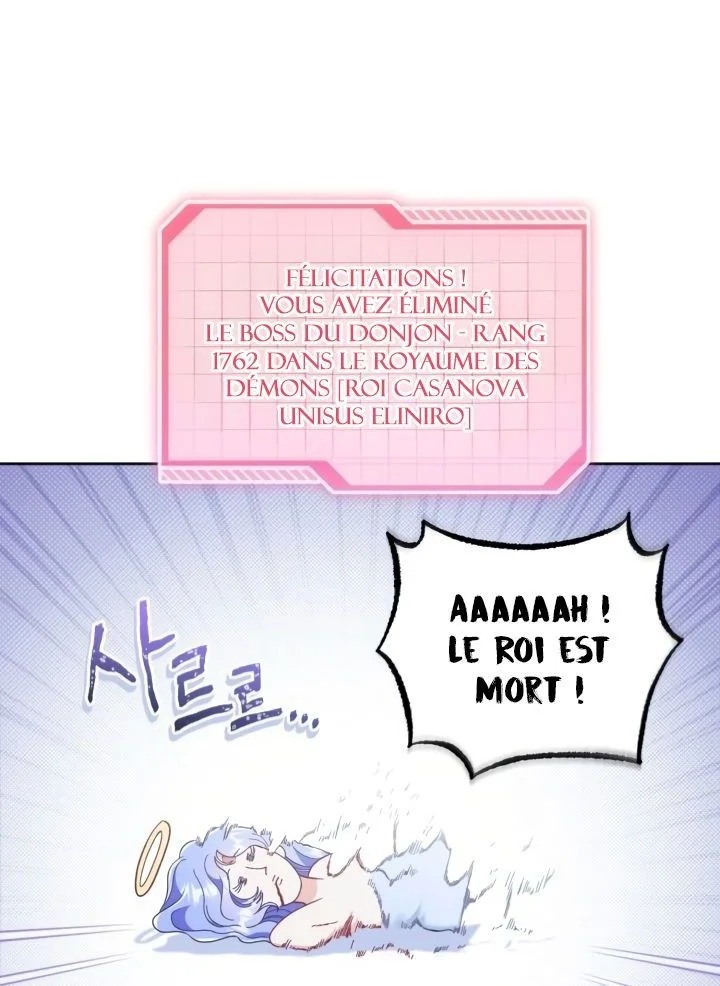Réincarnation All Inclusive Chapitre 112 - Page 16