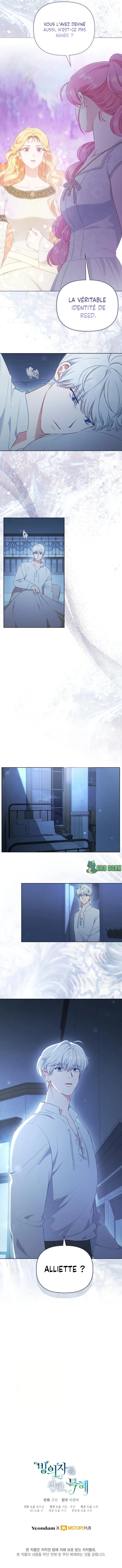 Réincarnation All Inclusive Chapitre 112 - Page 18
