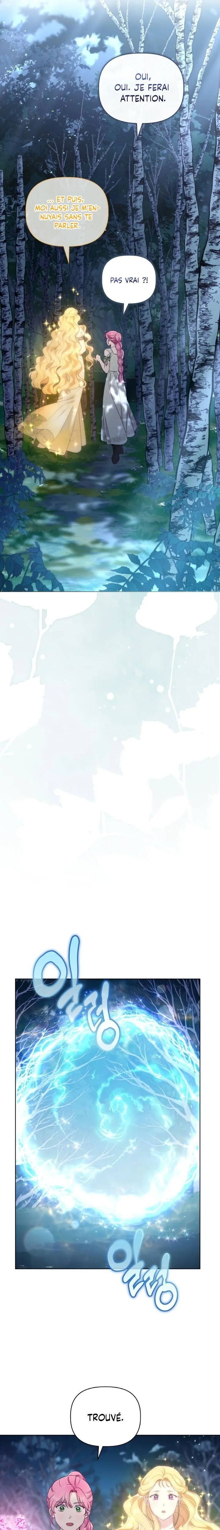 Réincarnation All Inclusive Chapitre 112 - Page 4
