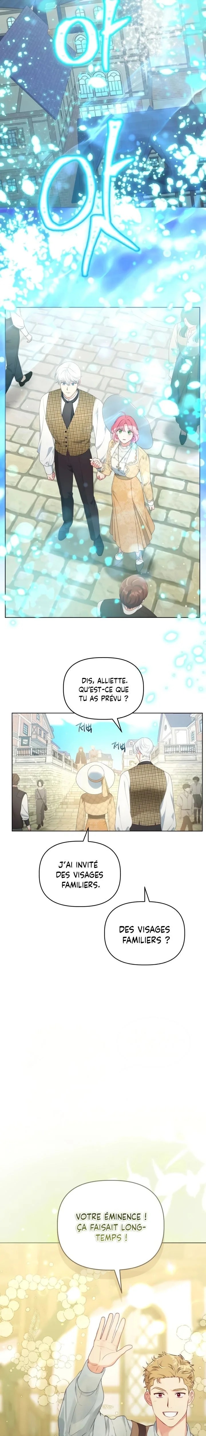 Réincarnation All Inclusive Chapitre 113 - Page 15