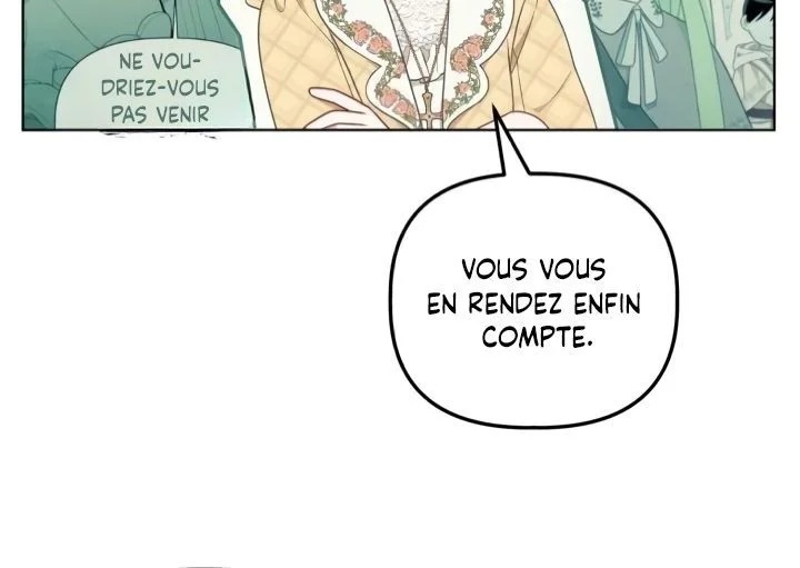 Réincarnation All Inclusive Chapitre 113 - Page 18