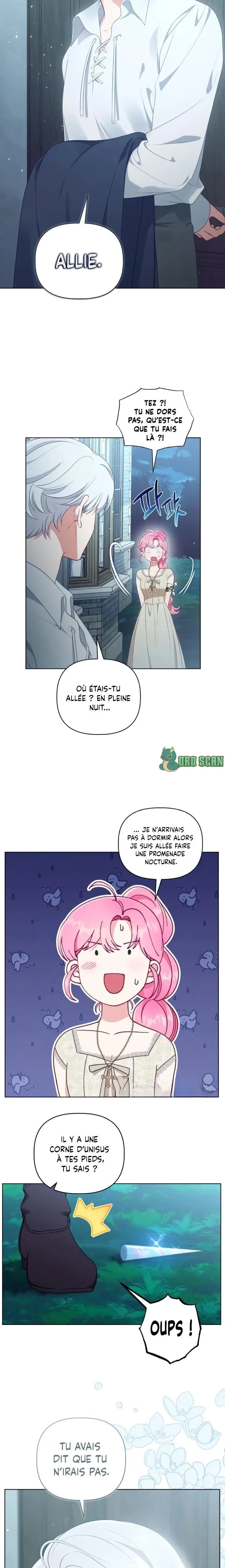 Réincarnation All Inclusive Chapitre 113 - Page 4