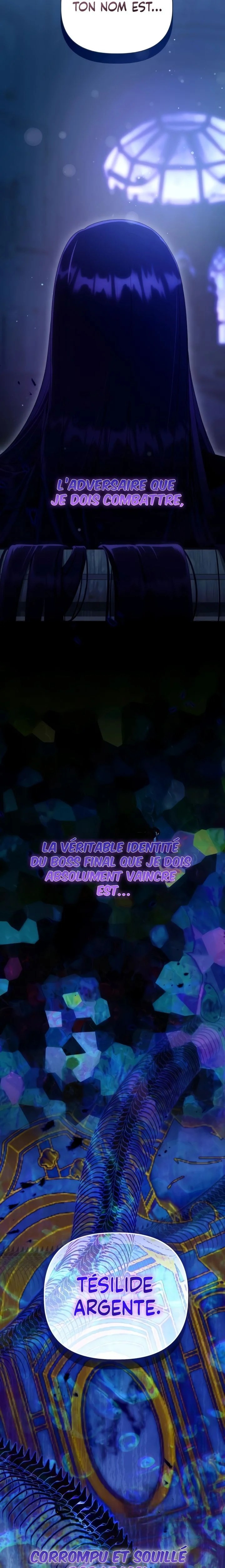 Réincarnation All Inclusive Chapitre 114 - Page 15